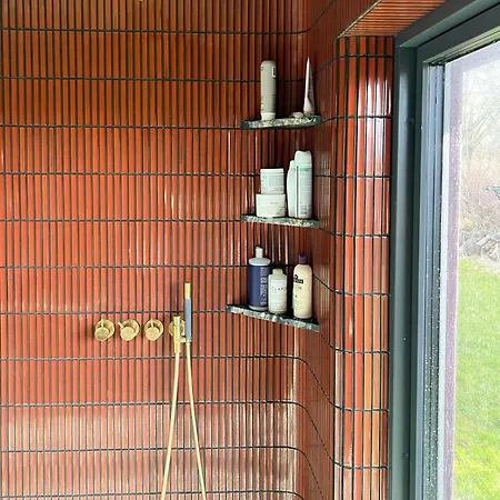 Arkitektur Og Design I Naer * Vejby
