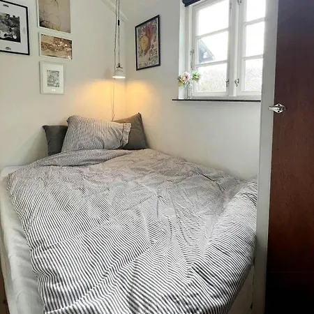 Arkitektur Og Design I Naer Prázdninový dům *
