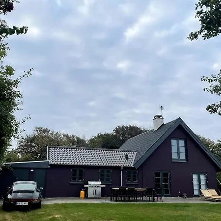 Vakantiehuis Architecture And Design Near