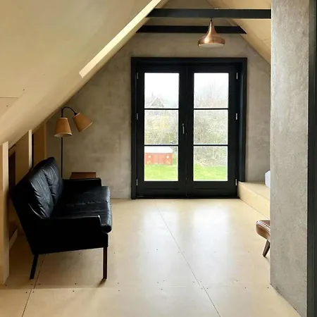Arkitektur Og Design I Naer Vejby