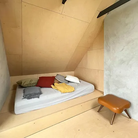 Architecture And Design Near Vejby