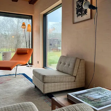 Arkitektur Og Design I Naer Vejby