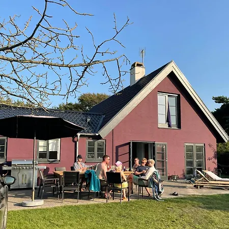 Architecture And Design Near Vejby